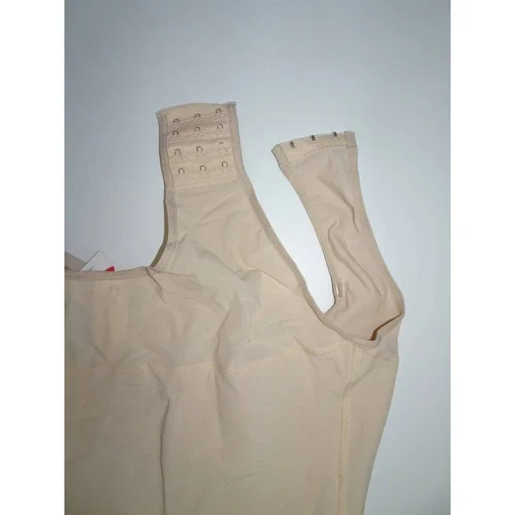 Sonryse Fajas Colombianas Postparto BBL Stage 2 Post Surgical Compression 3XL - Picture 9 of 10